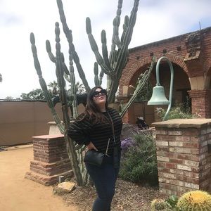 Meet your Posher, Marnae